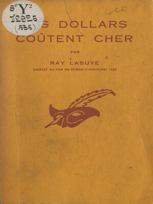 cover image of Les dollars coûtent cher